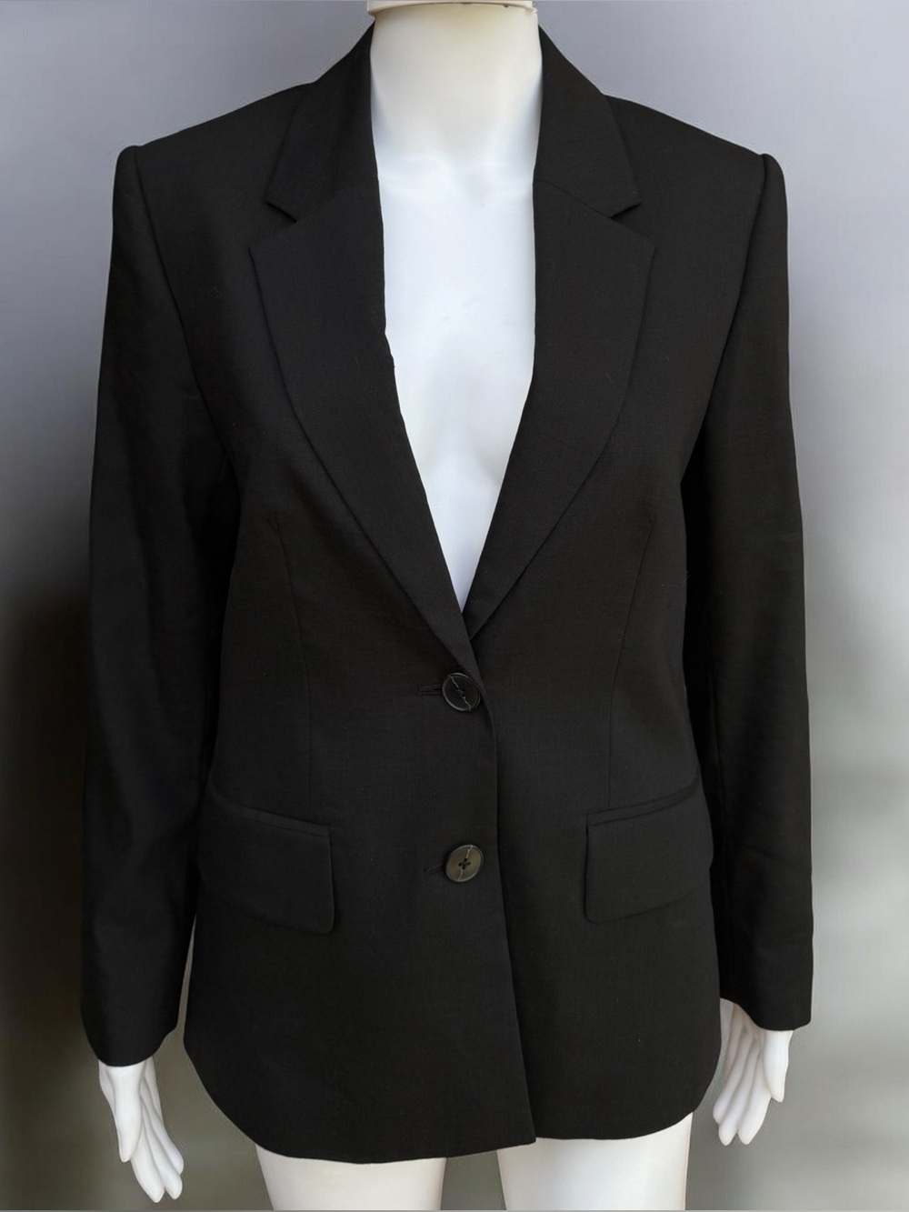 Club Monaco blazer